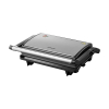 Inventum CG616 gril de contact - noir/inox 828705 - 2