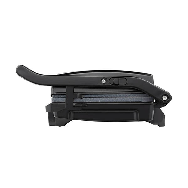 Inventum CG616 gril de contact - noir/inox 828705 - 3