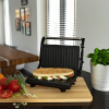 Inventum CG616 gril de contact - noir/inox 828705 - 5