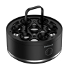Inventum EK701B cuiseur à œufs - noir 828739 - 3