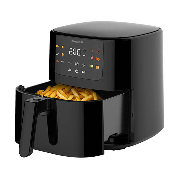 Inventum GF501HLDB airfryer 5 litres 828710 - 2