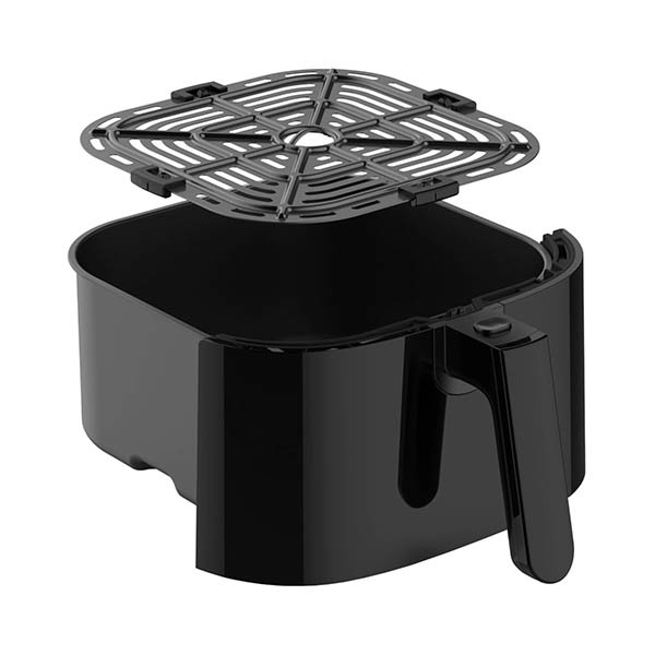 Inventum GF501HLDB airfryer 5 litres 828710 - 3