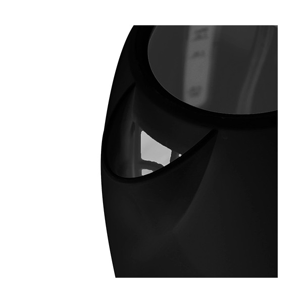 Inventum HW212 bouilloire 1,2 litre - noir 828741 - 2