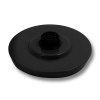 Inventum HW212 bouilloire 1,2 litre - noir 828741 - 3