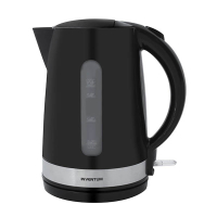 Inventum HW217B bouilloire 1,7 litre - noir 828701