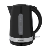 Inventum HW217B bouilloire 1,7 litre - noir 828701 - 1