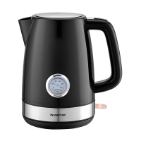 Inventum HW917B bouilloire retro 1,7 litre - noir 828702
