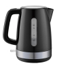 Inventum HW917B bouilloire retro 1,7 litre - noir 828702 - 2