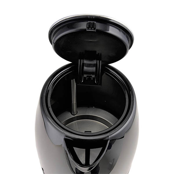 Inventum HW917B bouilloire retro 1,7 litre - noir 828702 - 3