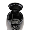Inventum HW917B bouilloire retro 1,7 litre - noir 828702 - 3