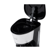 Inventum KZ618 cafetière 1,0 litre - noir/acier inoxydable 828744 - 3