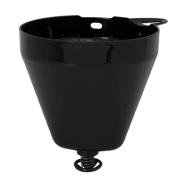 Inventum KZ618 cafetière 1,0 litre - noir/acier inoxydable 828744 - 4