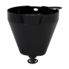 Inventum KZ618 cafetière 1,0 litre - noir/acier inoxydable 828744 - 4