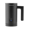 Inventum MK360B mousseur à lait 150/300 ml - noir