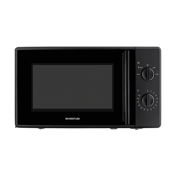Inventum MN205SB micro-ondes - noir 828712 - 1