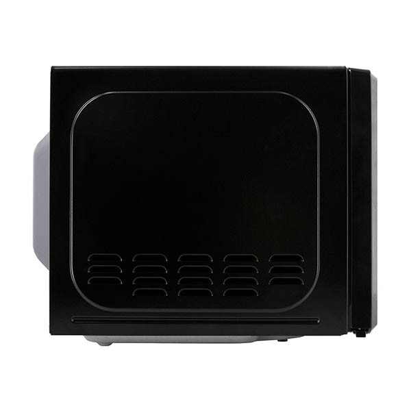 Inventum MN205SB micro-ondes - noir 828712 - 3