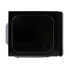 Inventum MN205SB micro-ondes - noir 828712 - 3