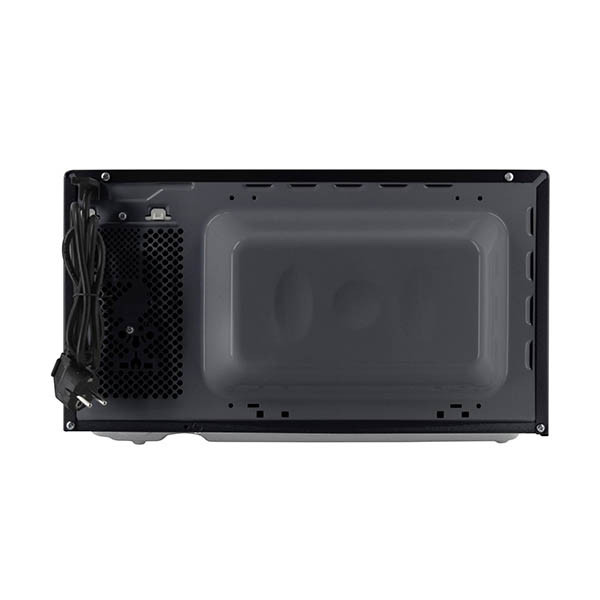 Inventum MN205SB micro-ondes - noir 828712 - 4