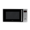 Inventum MN207S micro-ondes noir/inox 828713 - 1