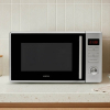 Inventum MN207S micro-ondes noir/inox 828713 - 3