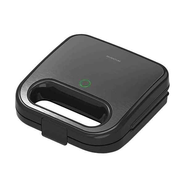 Inventum SG750B appareil à croque-monsieur - noir 828704 - 2