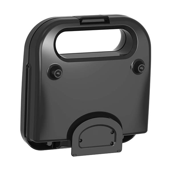 Inventum SG750B appareil à croque-monsieur - noir 828704 - 3