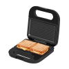 Inventum SG750B appareil à croque-monsieur - noir 828704 - 4