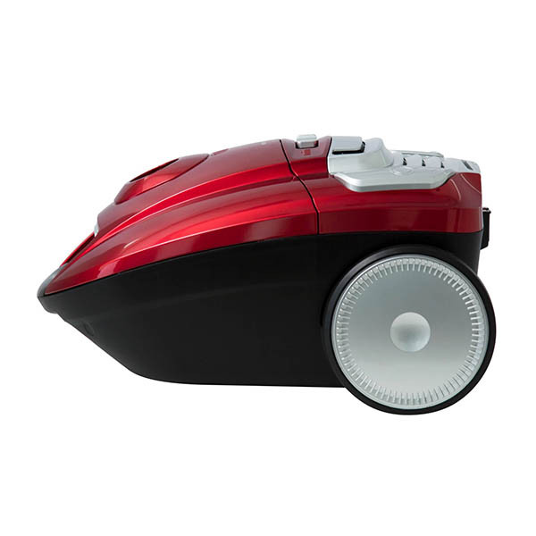 Inventum ST306RZA aspirateur - rouge SIN01125 - 2