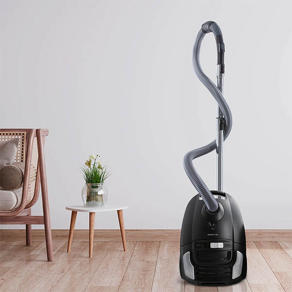 Inventum ST306ZZA aspirateur - noir SIN01131 - 3