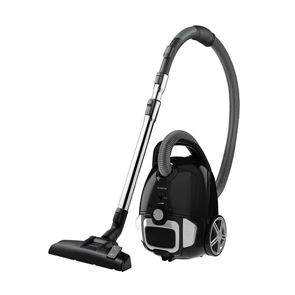 Inventum ST307ZZA aspirateur - noir SIN01126 - 1
