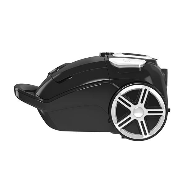 Inventum ST307ZZA aspirateur - noir SIN01126 - 2