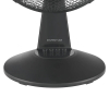 Inventum VTM301B ventilateur de table (30 cm) - noir 828978 - 4