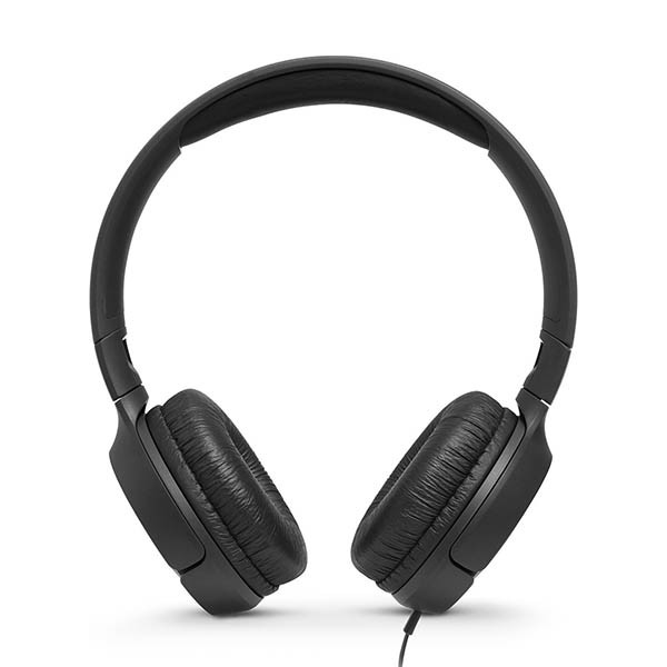 JBL Tune 500 casque filaire - noir 828676 - 2