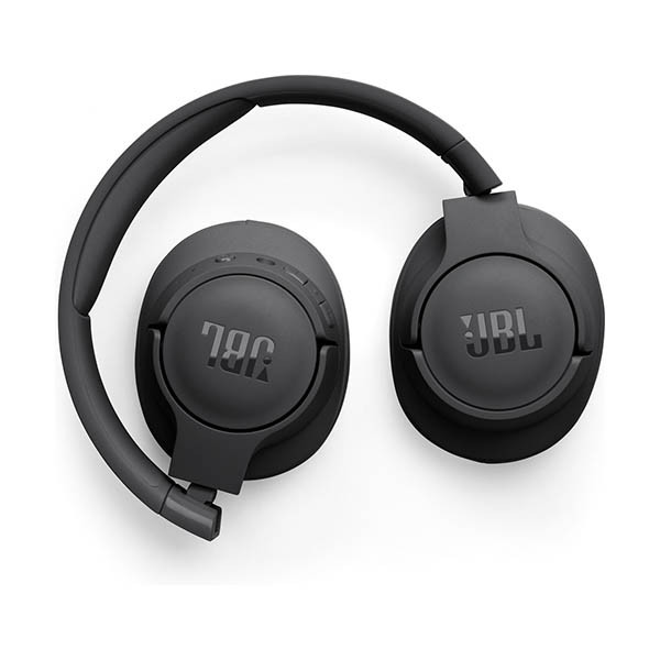 JBL Tune 720BT casque sans fil - noir 828678 - 3
