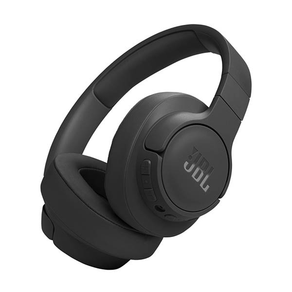 JBL Tune 770NC casque sans fil - noir 828679 - 1