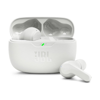 JBL Wave Beam écouteurs intra-auriculaires - blanc 828674