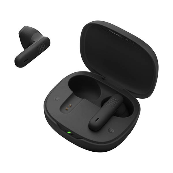 JBL Wave Flex 2 écouteurs - noir 828683 - 2