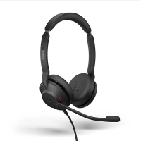 Jabra Evolve2 30SE MS casque stéréo filaire 298297