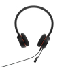 Jabra Evolve2 30 MS Stereo casque filaire 361323 - 1