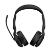 Jabra Evolve2 55 Link380c MS casque stéréo sans fil 401074 Jabra Evolve2 55 Link380c MS casque stéréo sans fil 401074 - 2