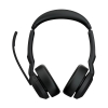 Jabra Evolve2 55 Link380c MS casque stéréo sans fil avec station de charge 401073 Jabra Evolve2 55 Link380c MS casque stéréo sans fil avec station de charge 401073 - 3