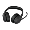 Jabra Evolve2 55 Link380c MS casque stéréo sans fil avec station de charge 401073 Jabra Evolve2 55 Link380c MS casque stéréo sans fil avec station de charge 401073 - 4