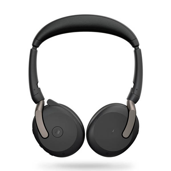 Jabra Evolve2 65 Flex Link380c MS casque stéréo sans fil 401077 - 2