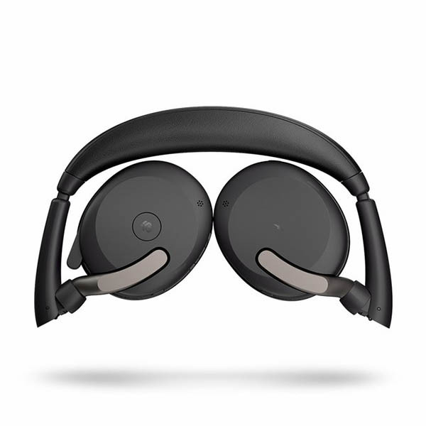 Jabra Evolve2 65 Flex Link380c MS casque stéréo sans fil 401077 - 4