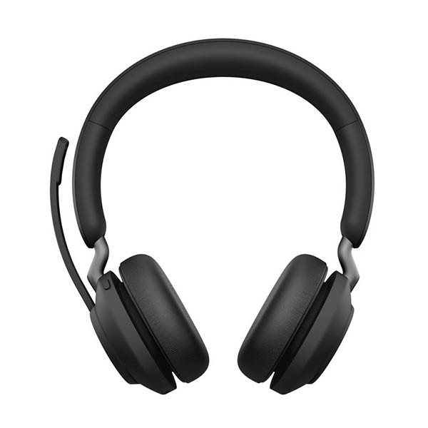 Jabra Evolve2 65 Link380c MS casque stéréo sans fil 361341 - 1
