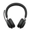 Jabra Evolve2 65 Link380c MS casque stéréo sans fil 361341 Jabra Evolve2 65 Link380c MS casque stéréo sans fil 361341 - 1