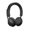 Jabra Evolve2 65 Link380c MS casque stéréo sans fil avec station de charge 401076 Jabra Evolve2 65 Link380c MS casque stéréo sans fil avec station de charge 401076 - 3