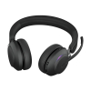 Jabra Evolve2 65 UC + Link 380a casque sans fil stéréo 361342 - 4