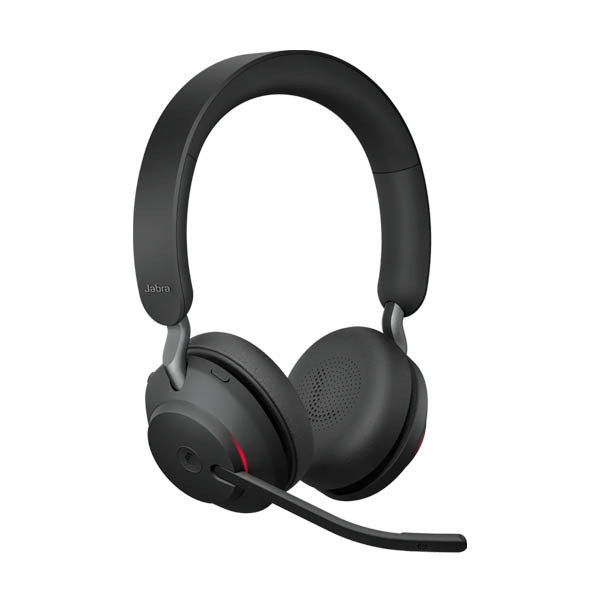 Jabra Evolve2 65 casque sans fil stéréo 361343 - 1