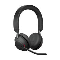 Jabra Evolve2 65 casque sans fil stéréo 361343